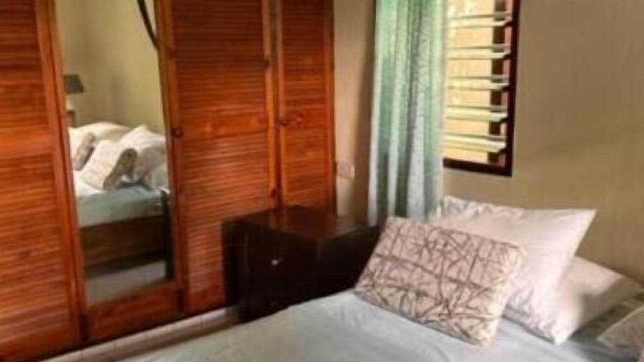 Photo of Bedroom in Zig Zag Ward