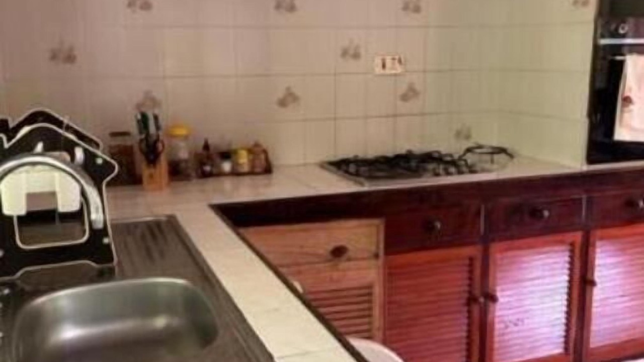 Photo of Kitchen in Zig Zag Ward