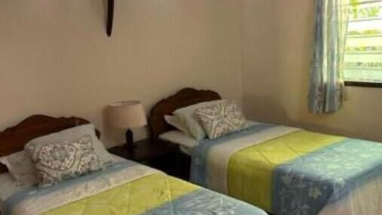Photo of Bedroom in Zig Zag Ward