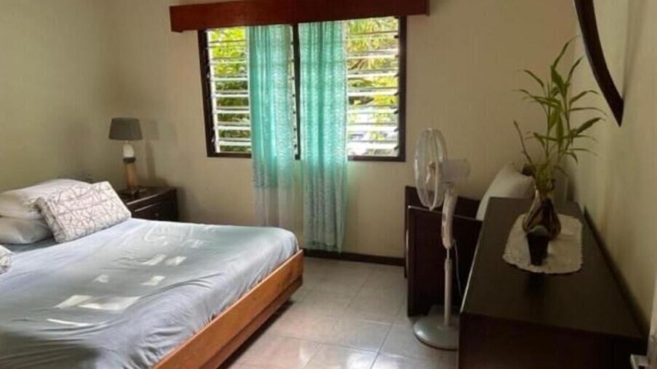 Photo of Bedroom in Zig Zag Ward