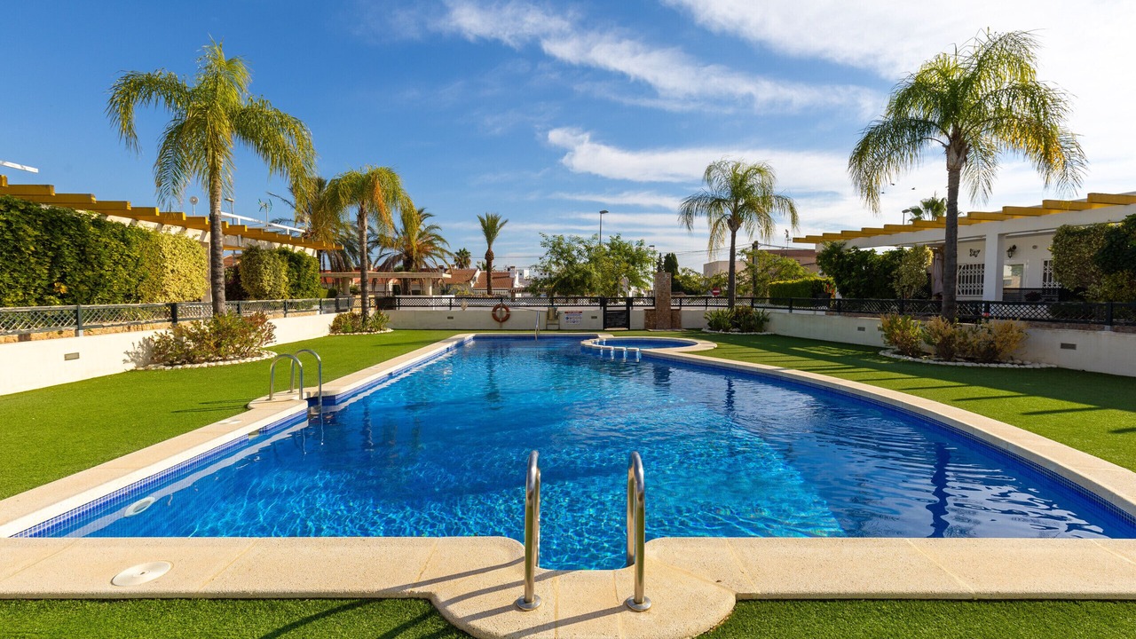 Photo of Outdoor in Mil Palmeras