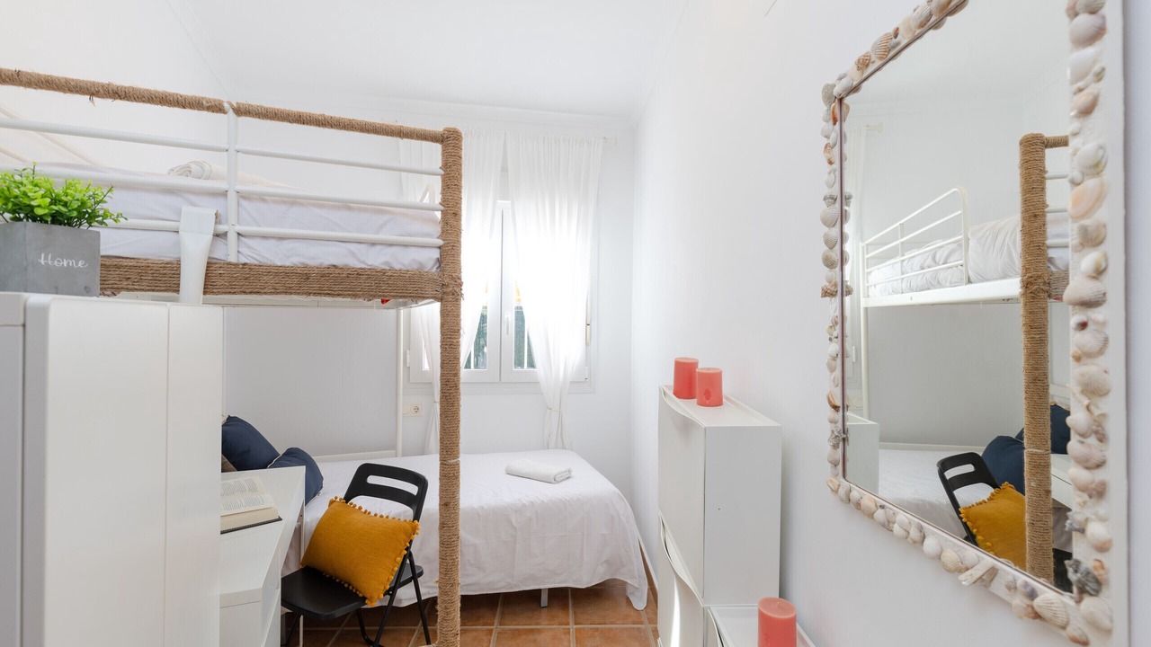 Photo of Bedroom in Mil Palmeras