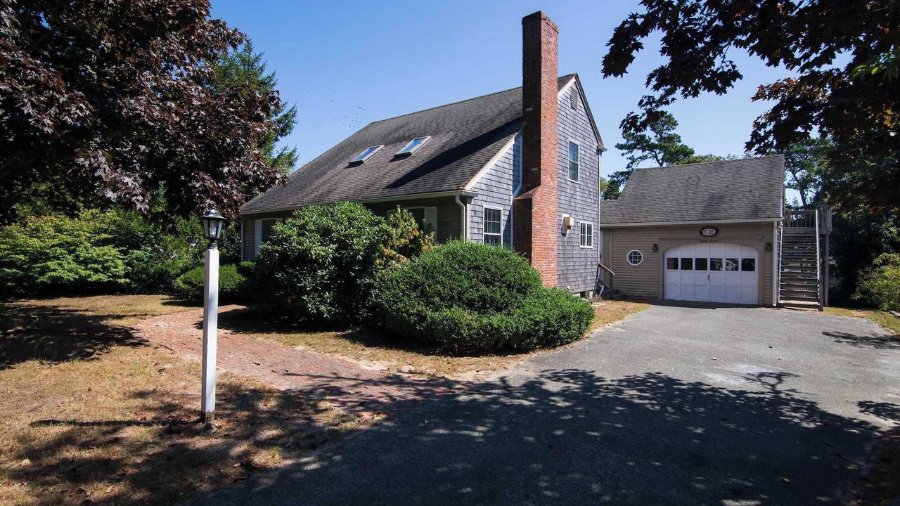 Photo of Outdoor in East Harwich
