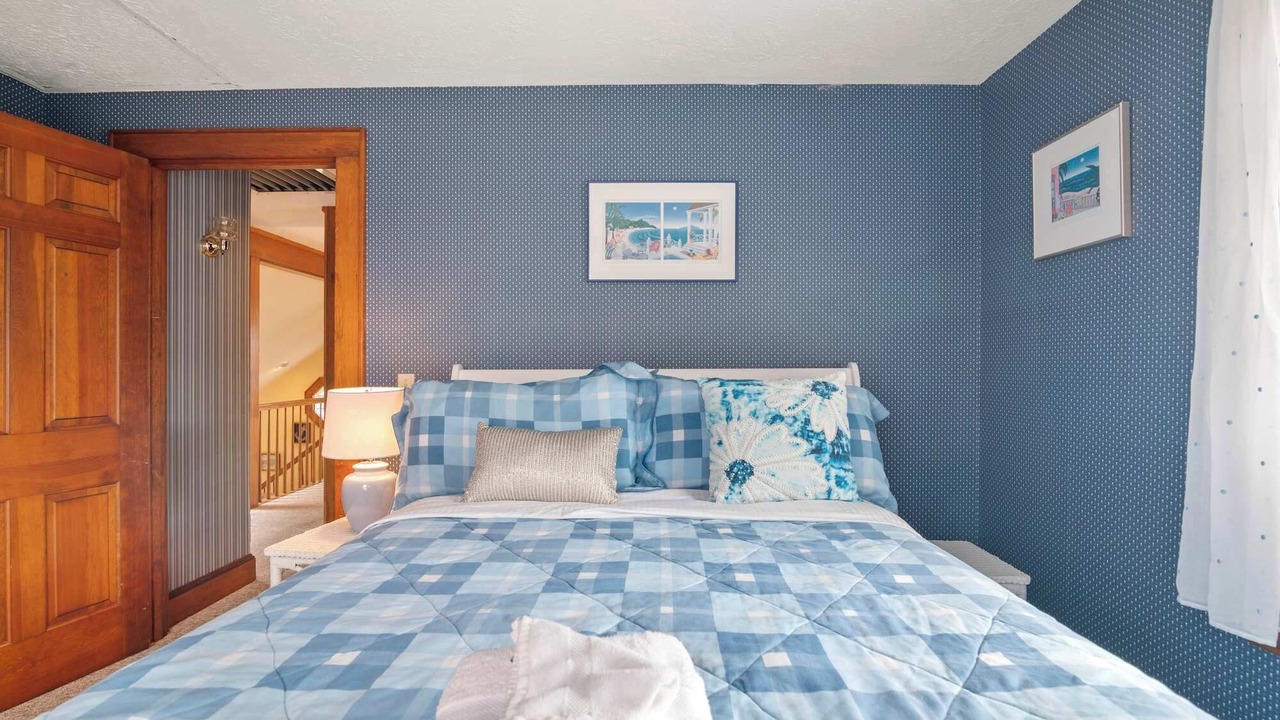Photo of Bedroom in East Harwich