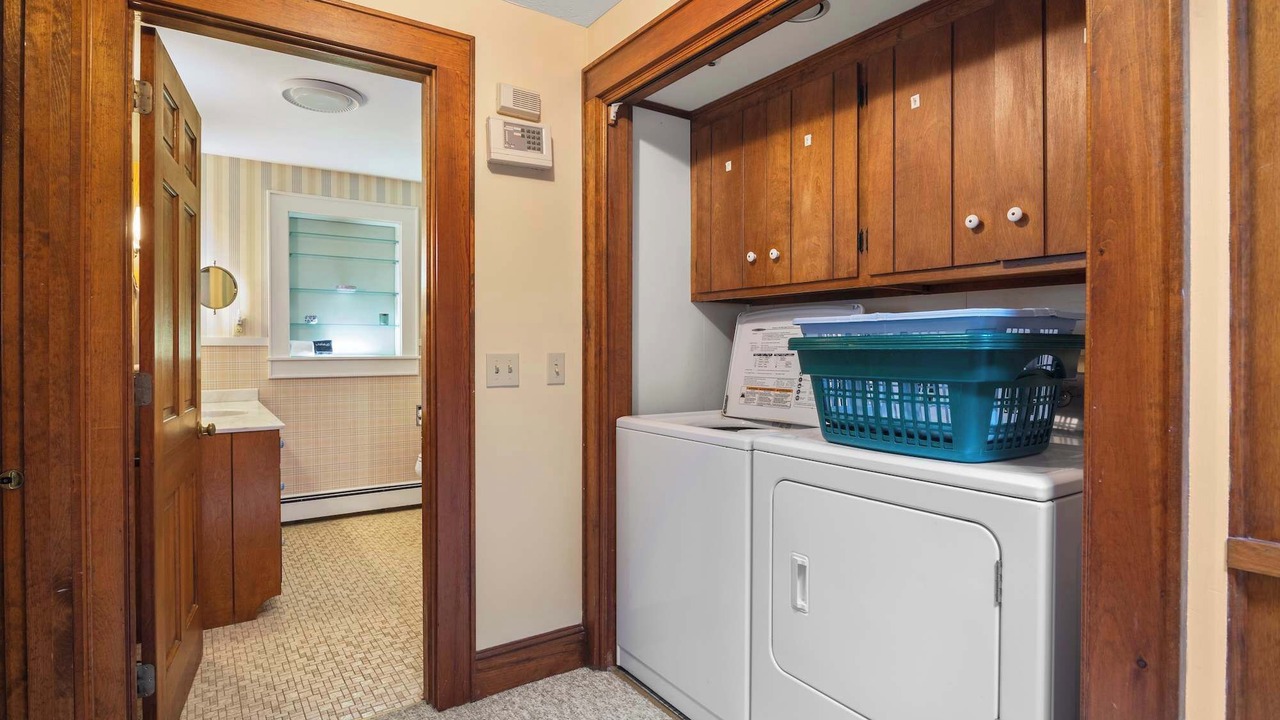 Photo of Bathroom in East Harwich