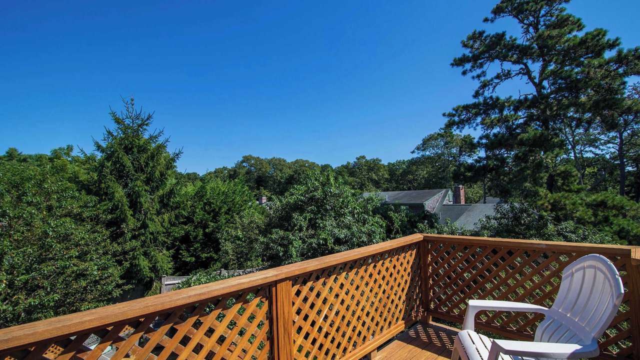 Photo of Outdoor in East Harwich