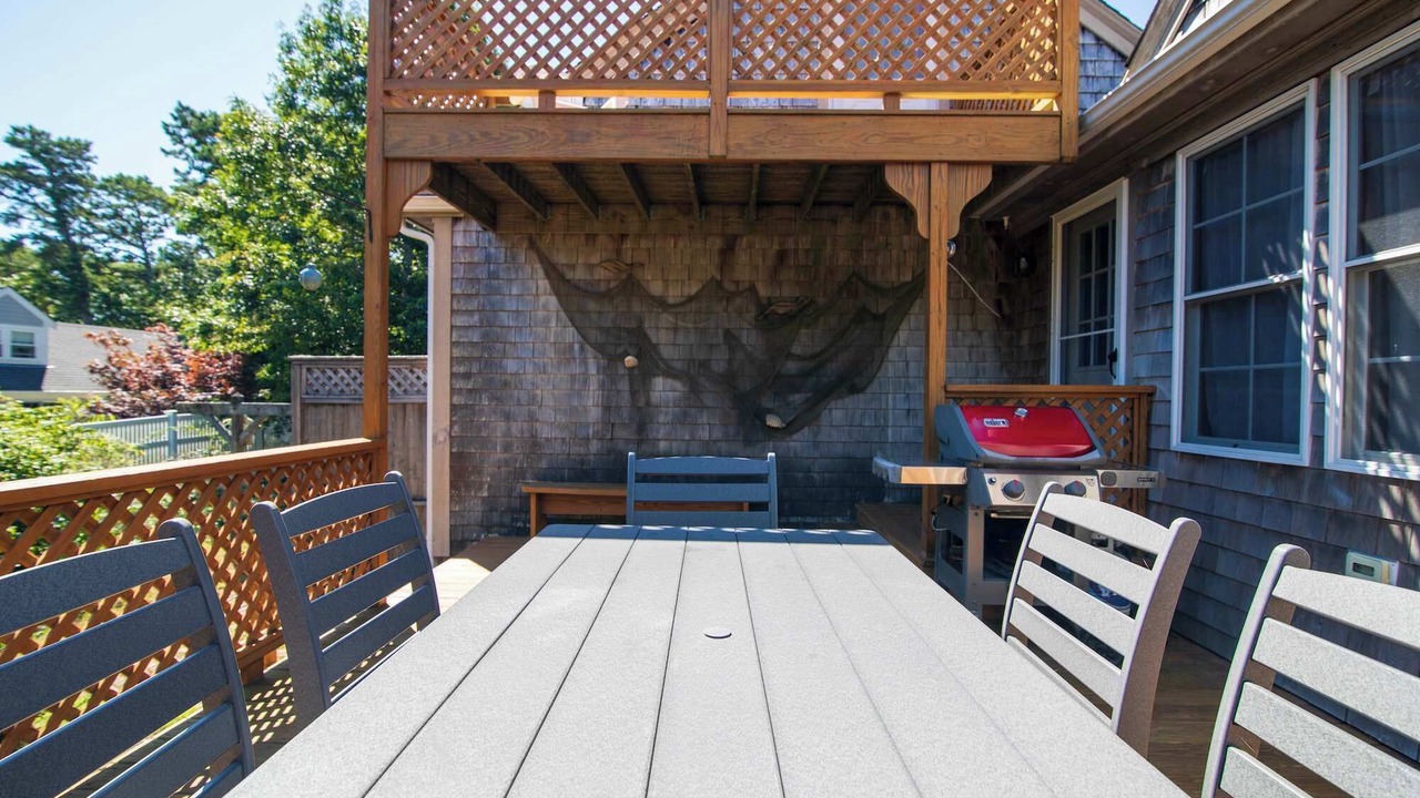 Photo of Outdoor in East Harwich