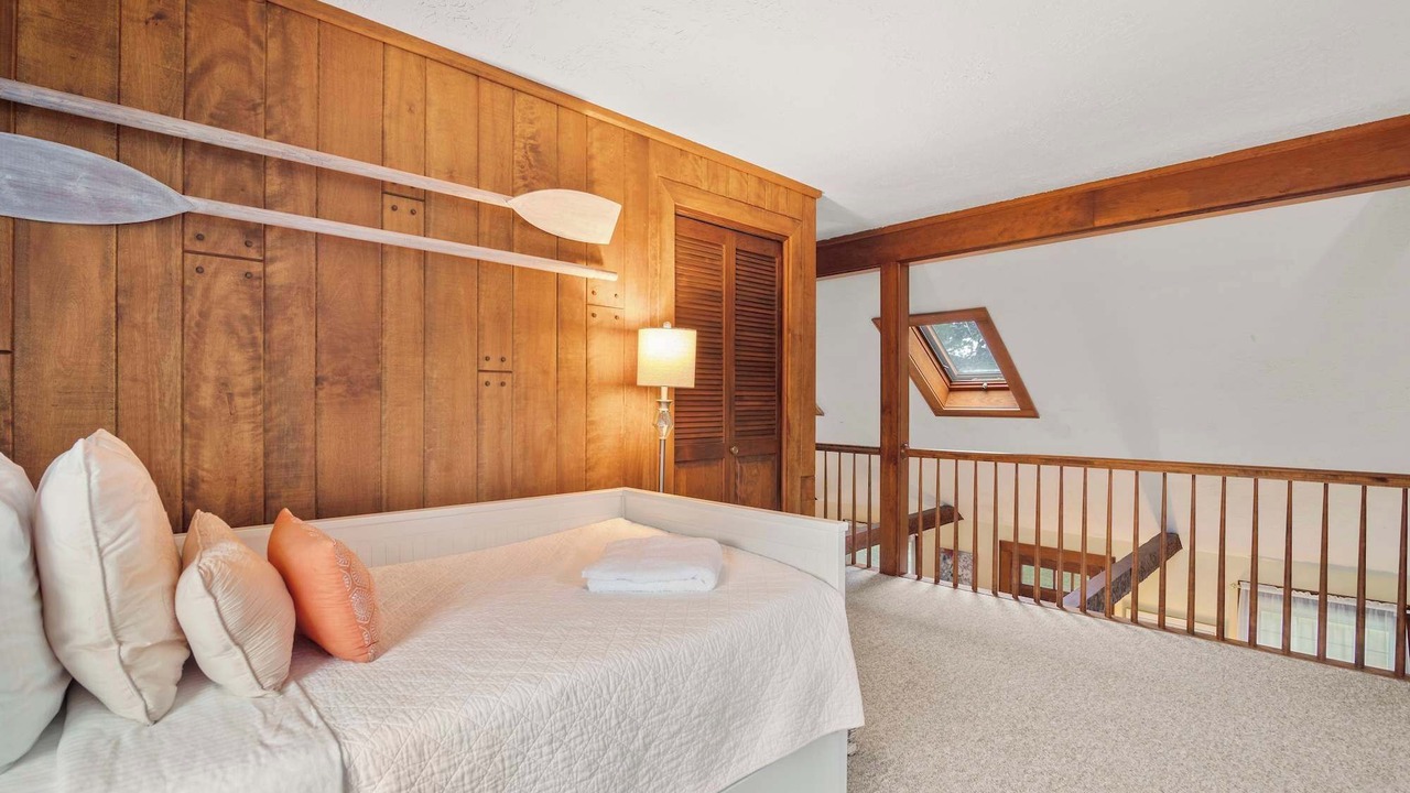 Photo of Bedroom in East Harwich