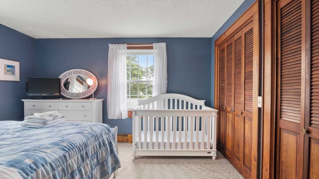 Photo of Bedroom in East Harwich