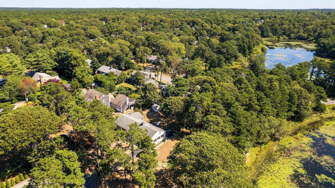 Photo of Outdoor in East Harwich