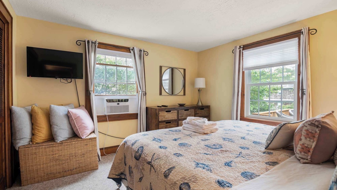 Photo of Bedroom in East Harwich