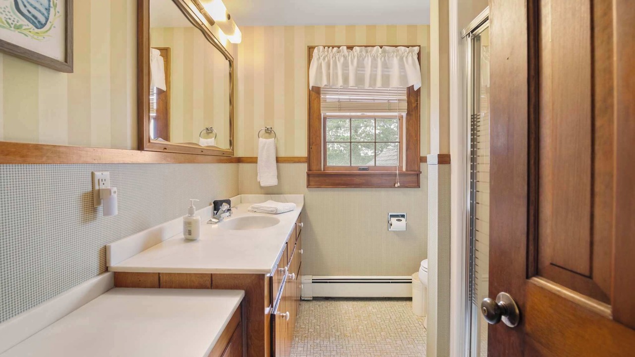 Photo of Bathroom in East Harwich
