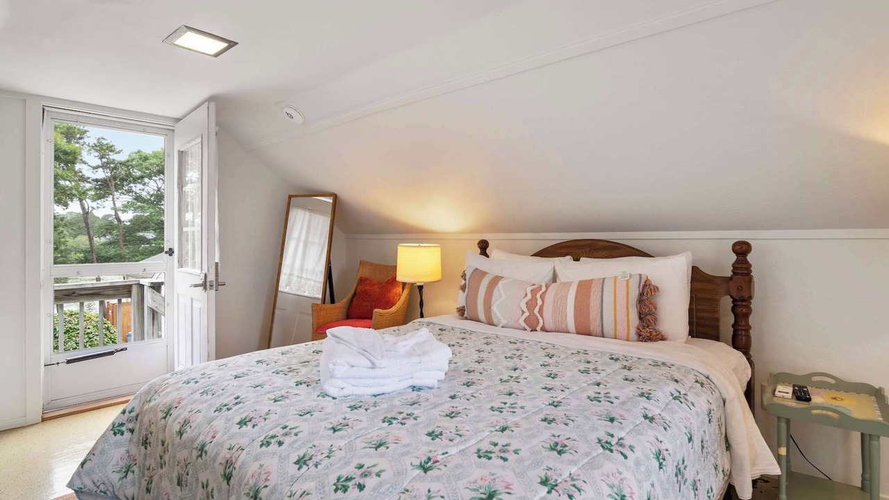 Photo of Bedroom in East Harwich