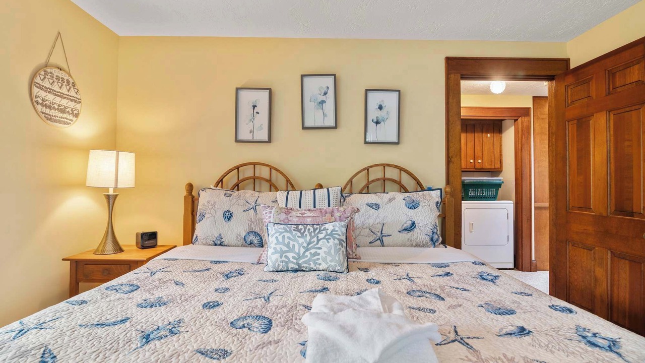 Photo of Bedroom in East Harwich