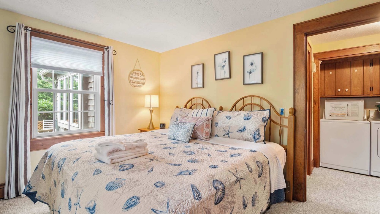 Photo of Bedroom in East Harwich