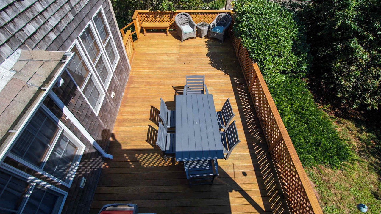 Photo of Outdoor in East Harwich
