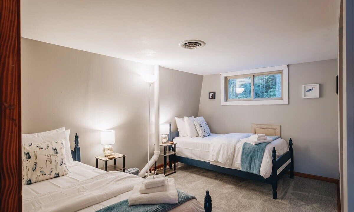 Photo of Bedroom in Lancaster