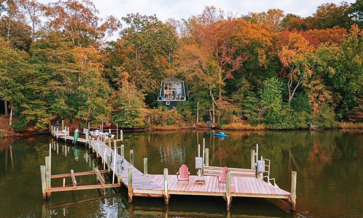 Photo of Outdoor in Lancaster