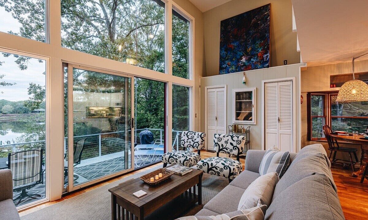 Photo of Outdoor in Lancaster