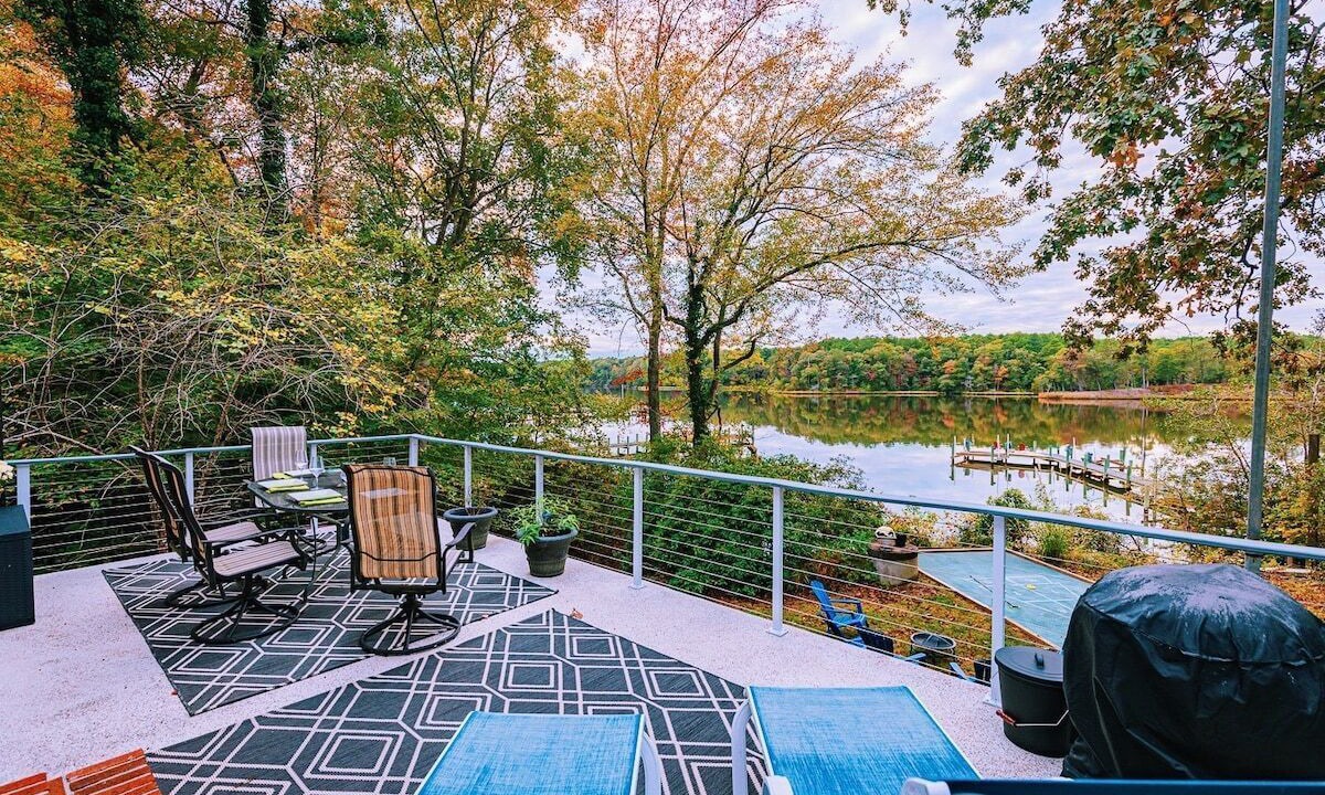 Photo of Outdoor in Lancaster