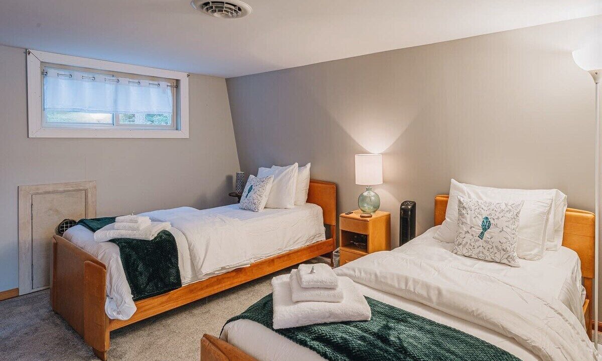 Photo of Bedroom in Lancaster