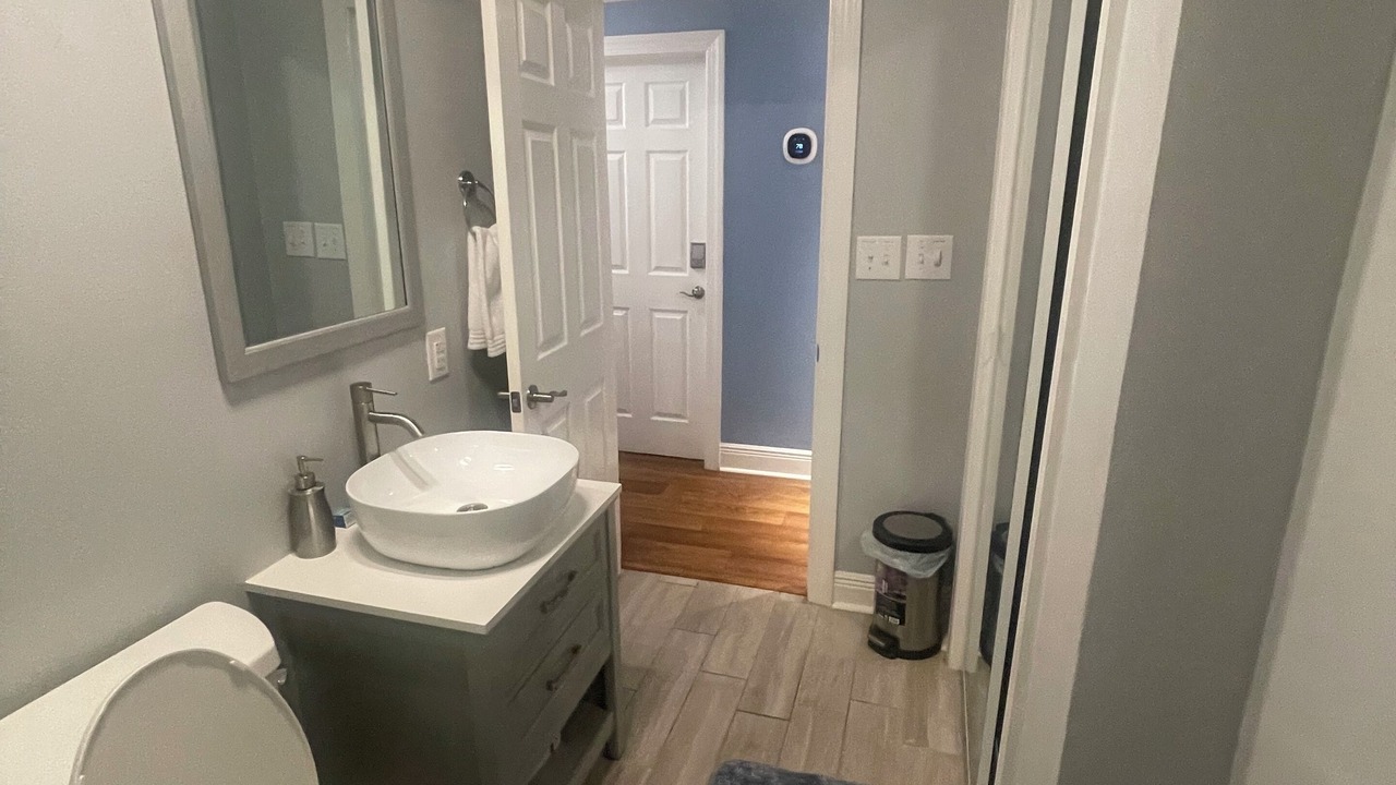 Photo of Bathroom in Tallahassee