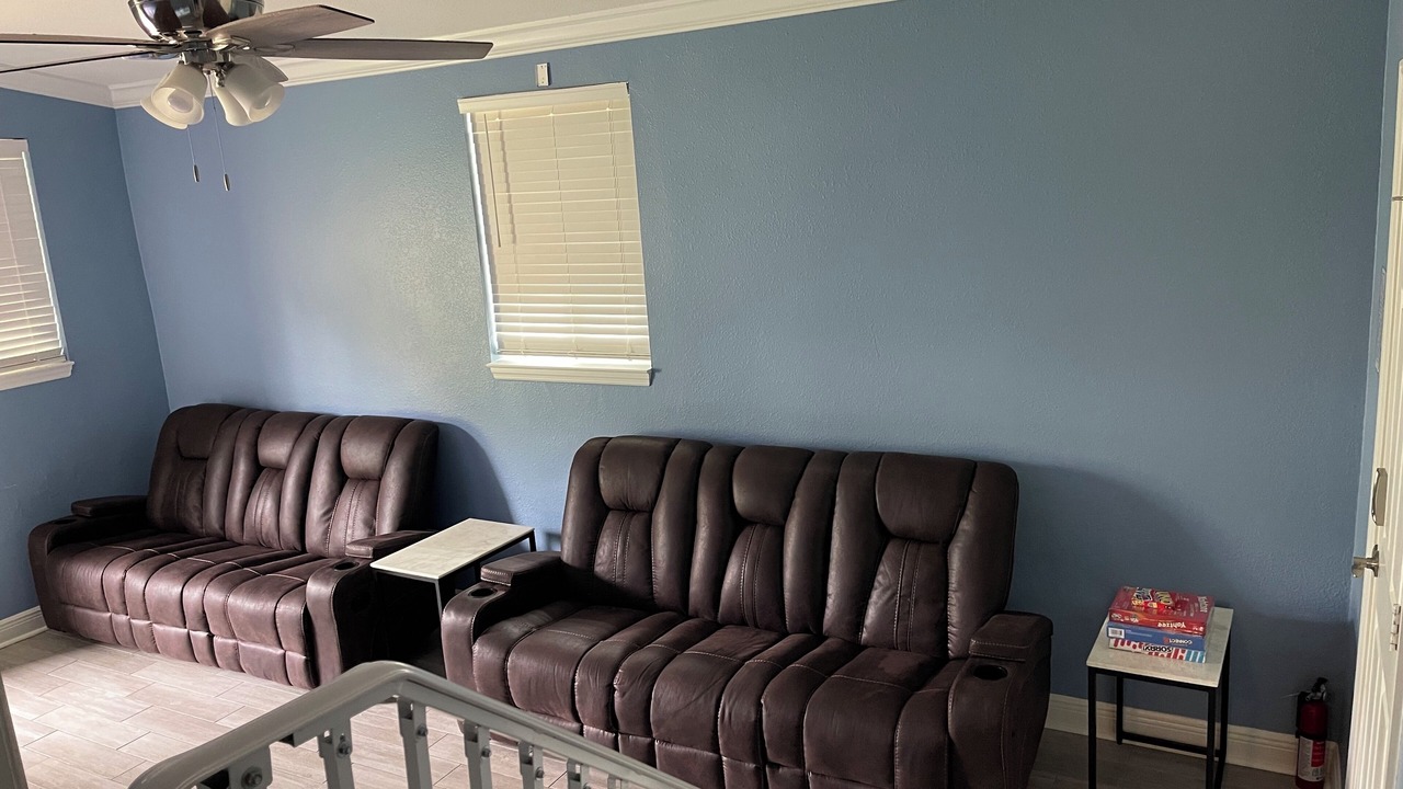 Photo of Bedroom in Tallahassee