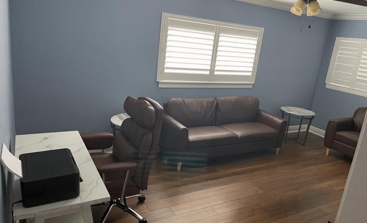 Photo of Bedroom in Tallahassee