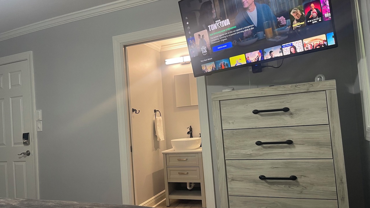 Photo of Bedroom in Tallahassee