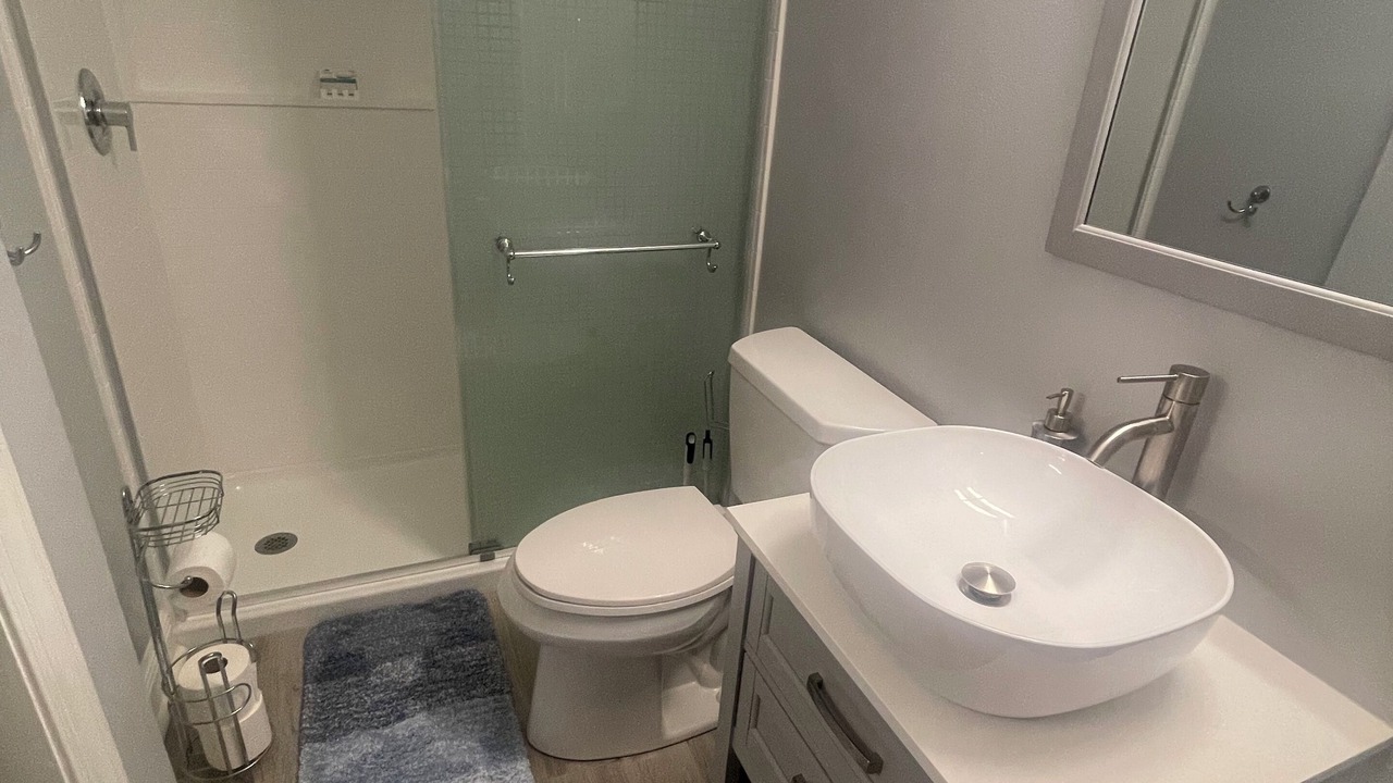 Photo of Bathroom in Tallahassee