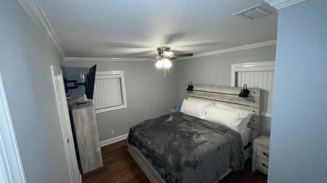 Photo of Bedroom in Tallahassee