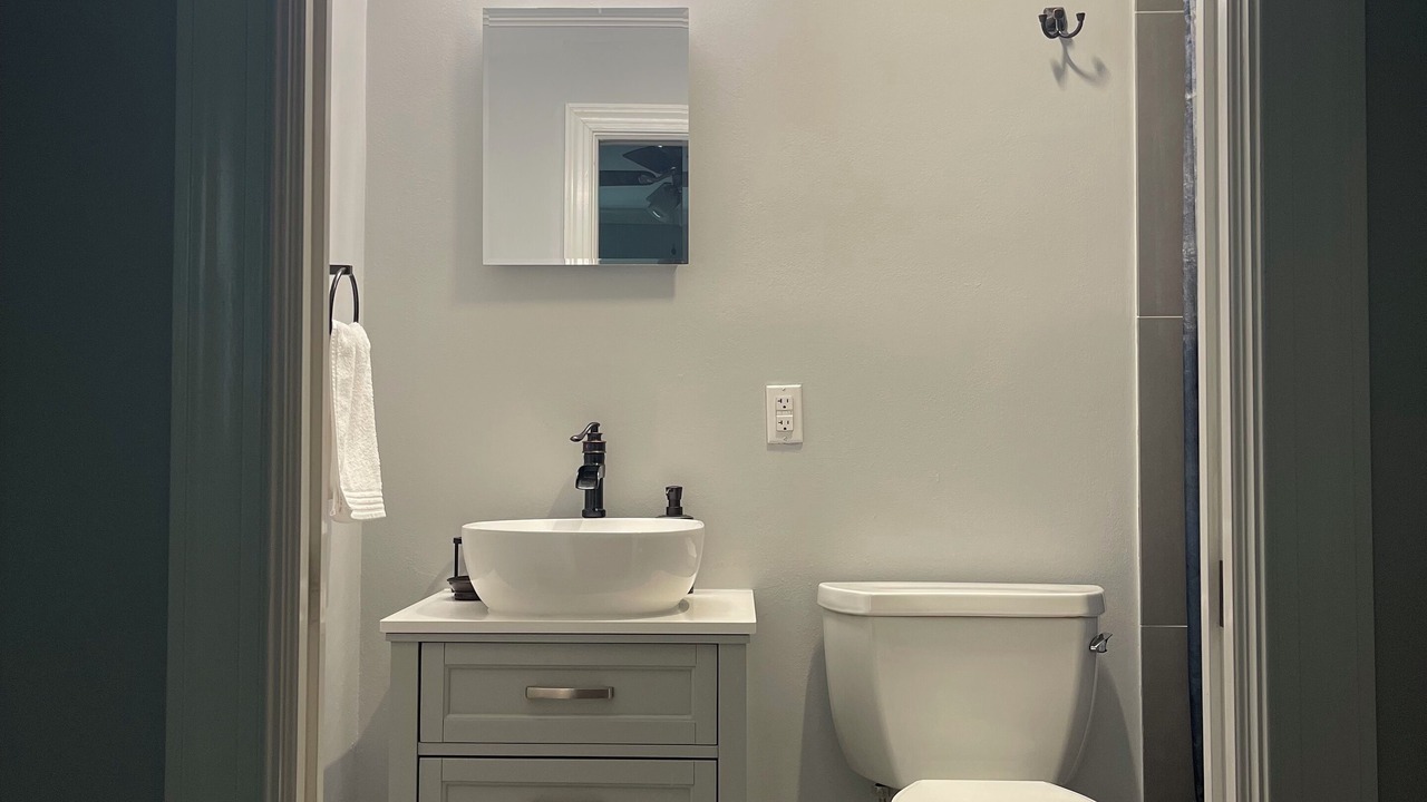 Photo of Bathroom in Tallahassee