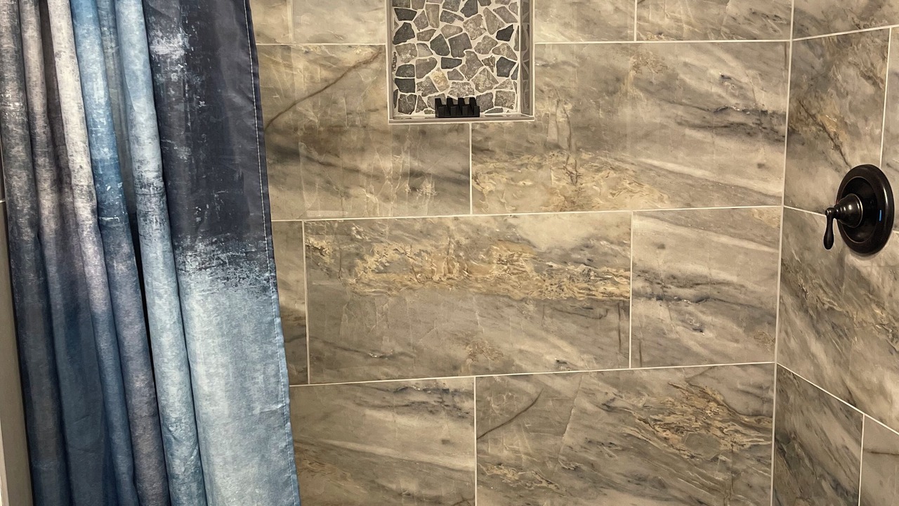 Photo of Bathroom in Tallahassee