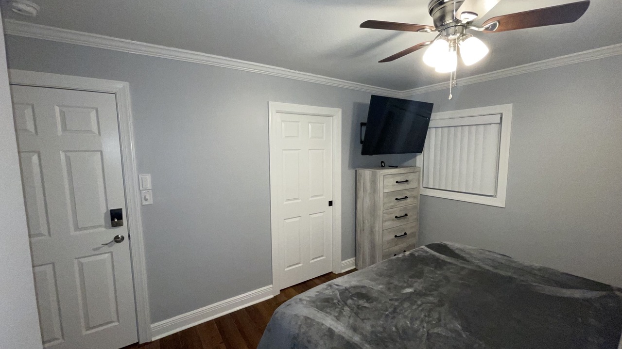 Photo of Bedroom in Tallahassee