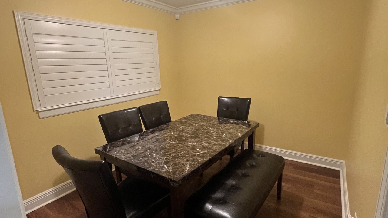 Photo of Livingroom in Tallahassee