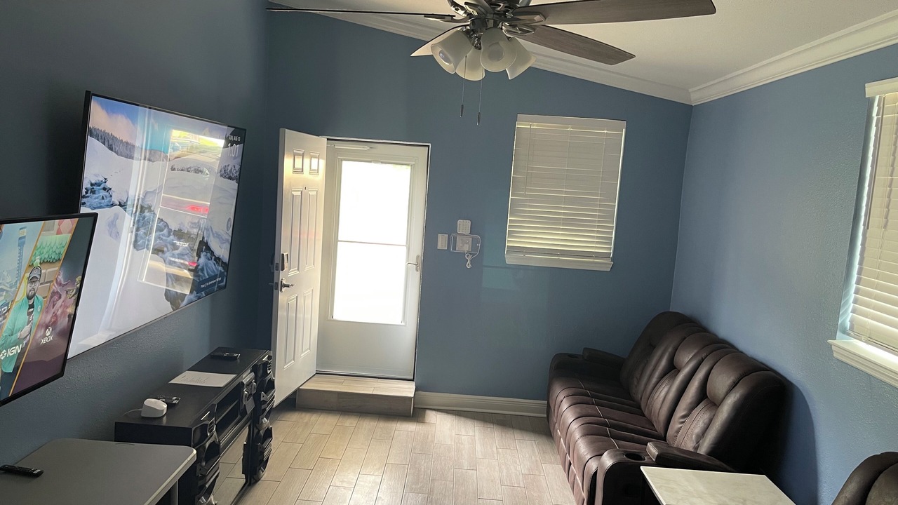 Photo of Bedroom in Tallahassee
