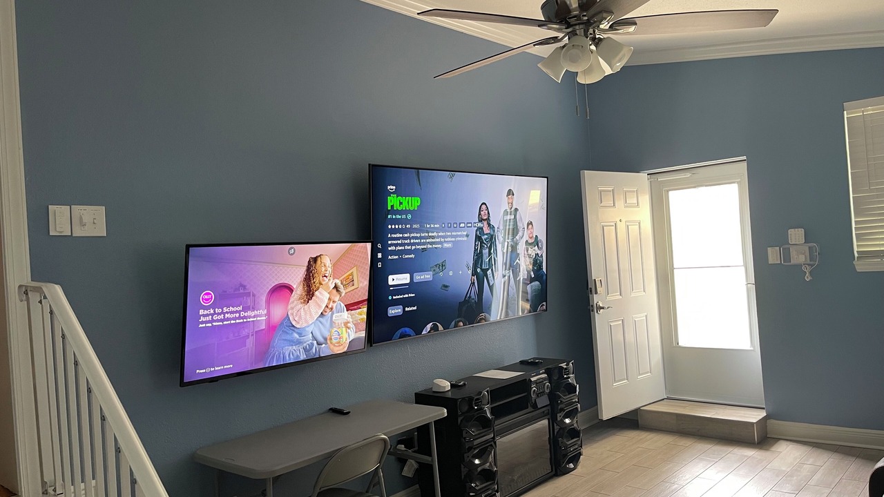 Photo of Bedroom in Tallahassee