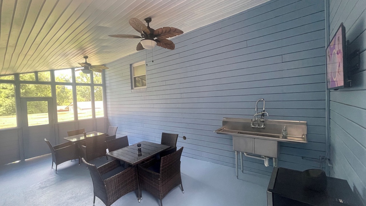 Photo of Outdoor in Tallahassee