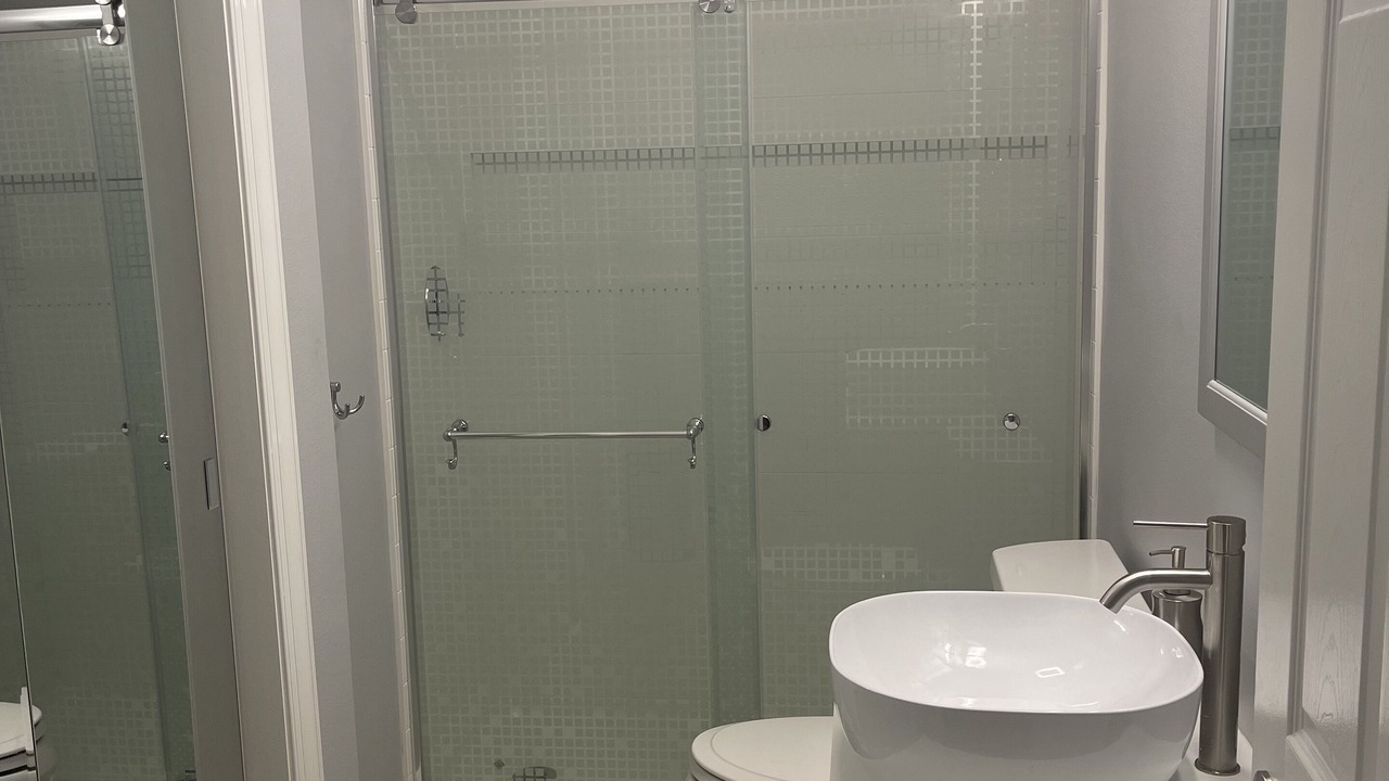 Photo of Bathroom in Tallahassee