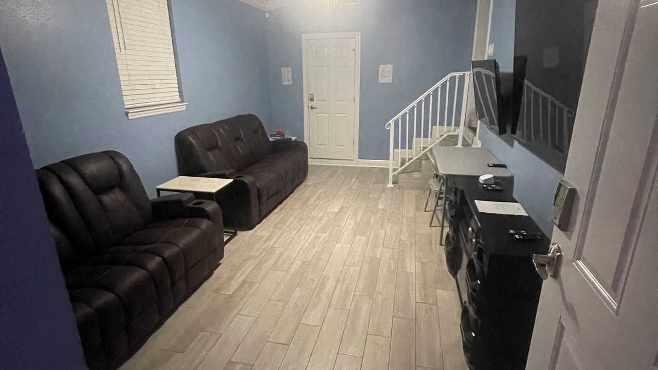 Photo of Bedroom in Tallahassee