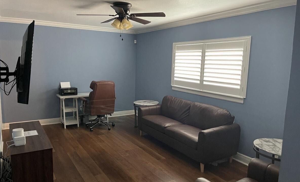 Photo of Bedroom in Tallahassee