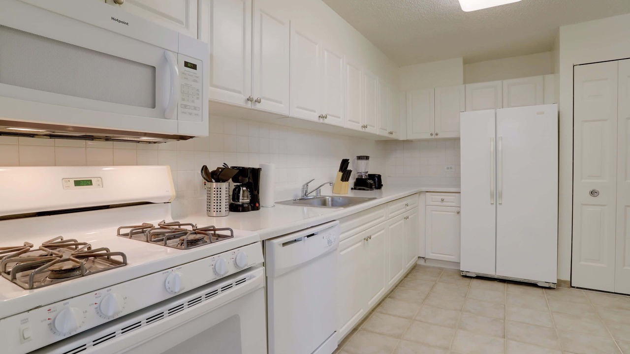 Photo of Kitchen in Crystal City