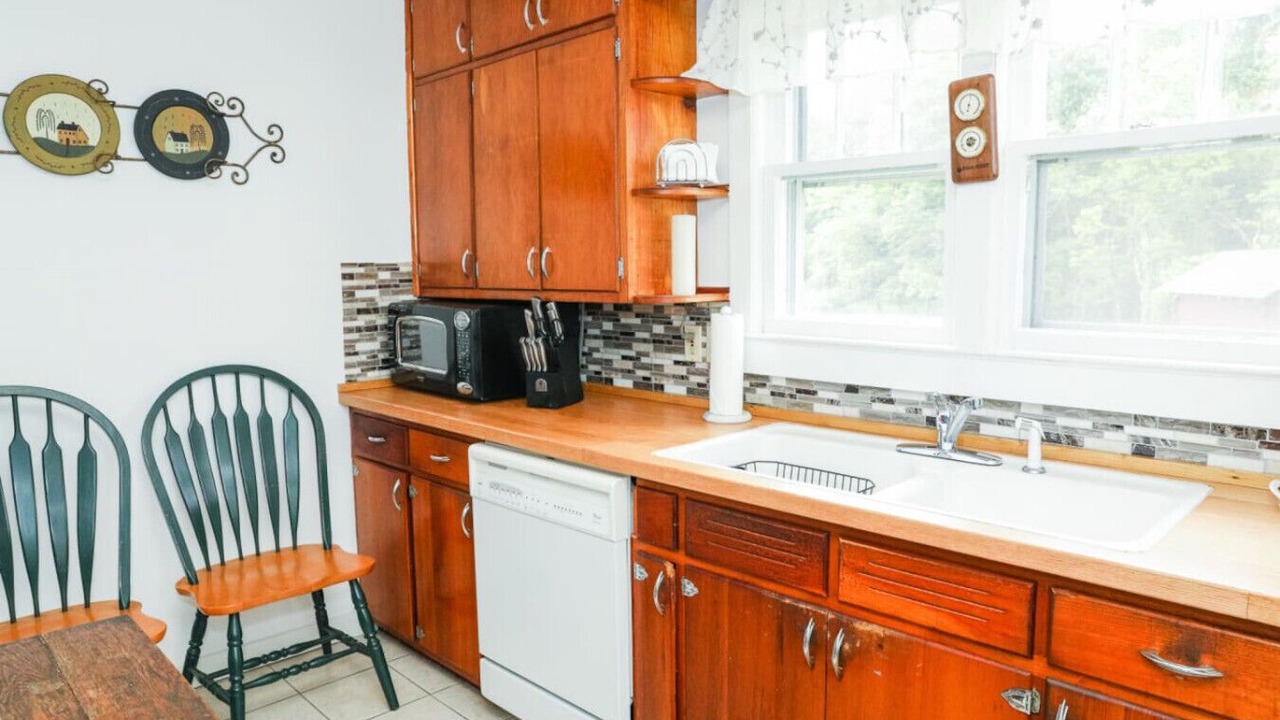 Photo of Kitchen in Vesta