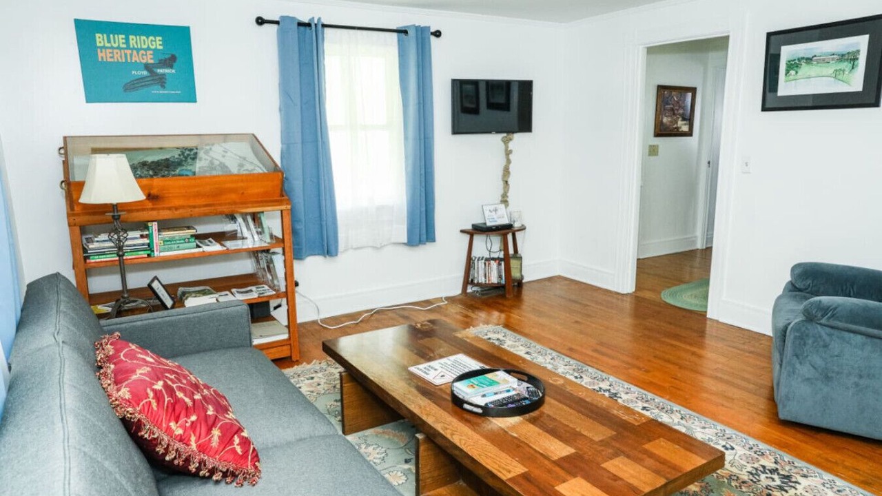 Photo of Livingroom in Vesta