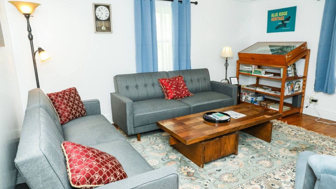 Photo of Livingroom in Vesta