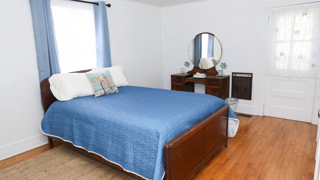 Photo of Bedroom in Vesta