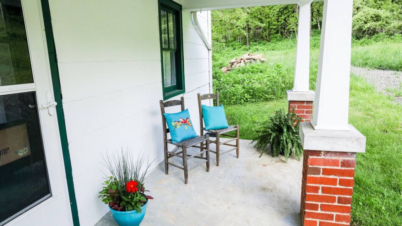 Photo of Patio Balcony in Vesta