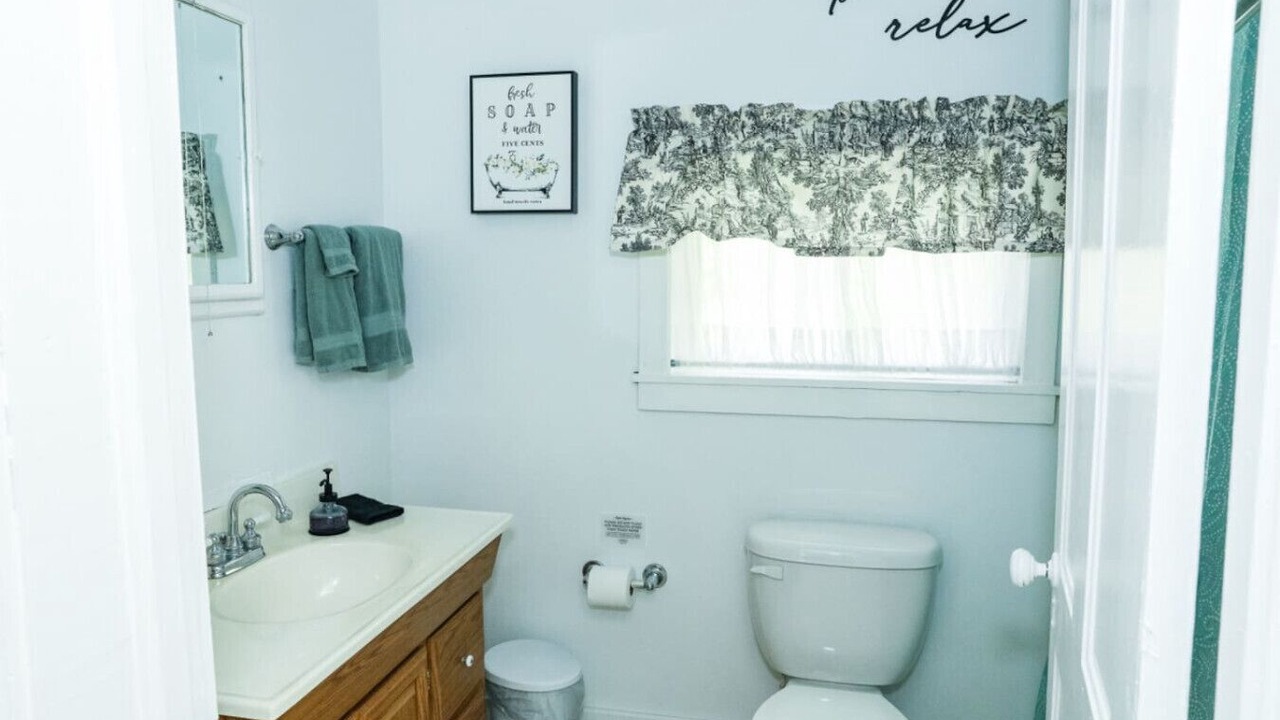 Photo of Bathroom in Vesta