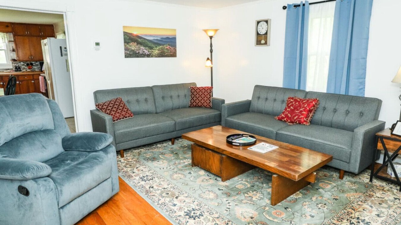 Photo of Livingroom in Vesta