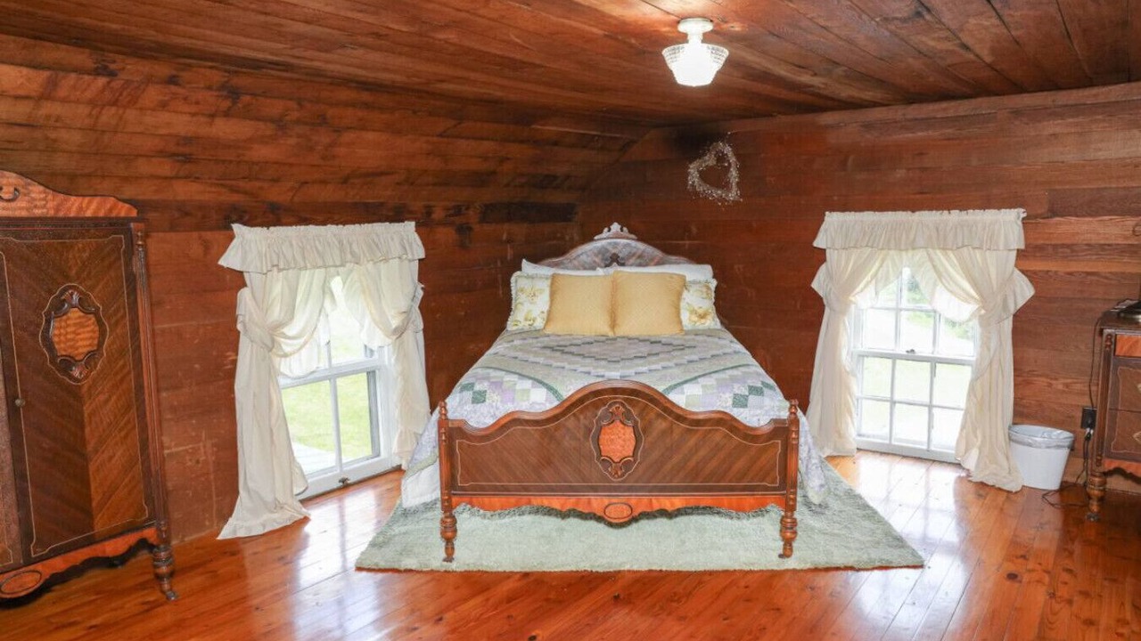 Photo of Bedroom in Vesta